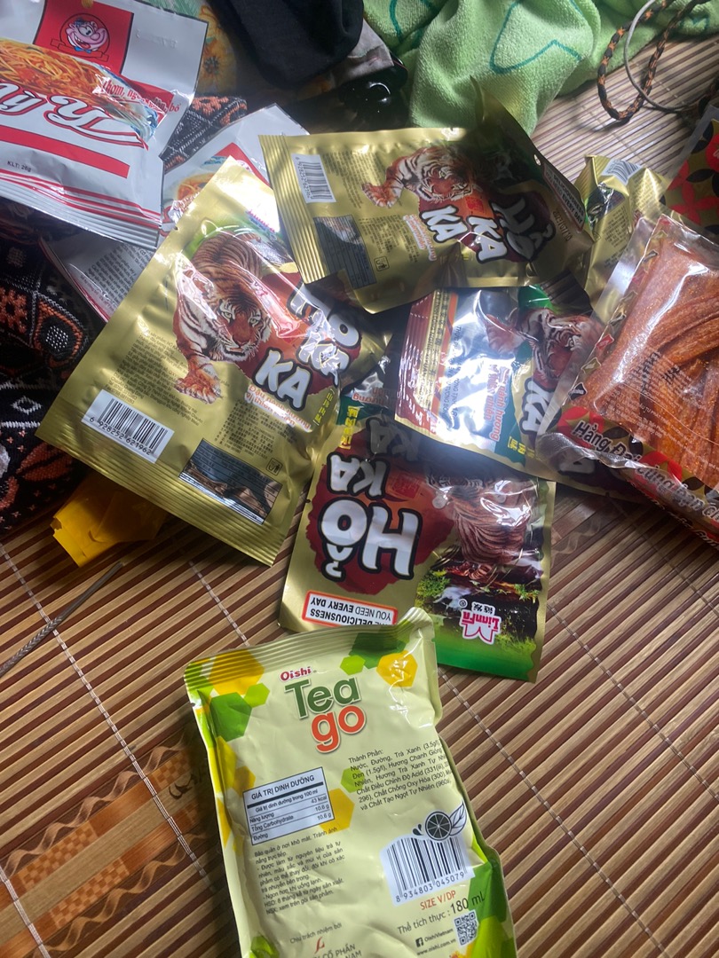 Ảnh đánh giá