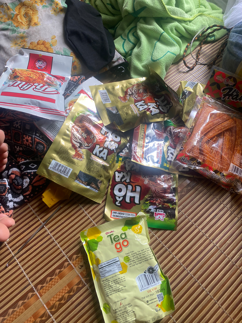 Ảnh đánh giá
