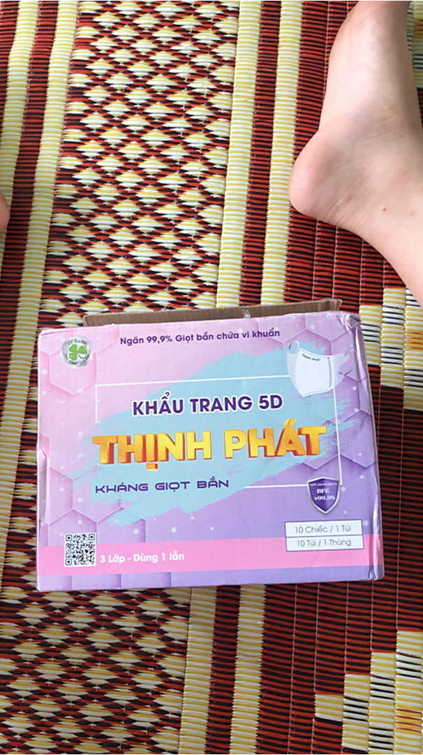 Ảnh đánh giá