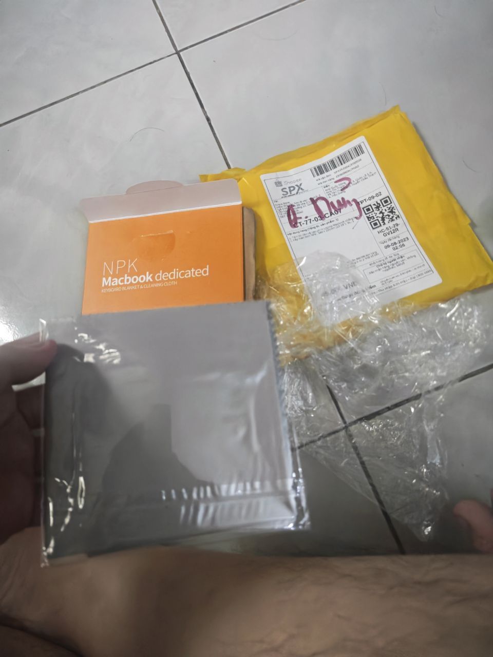 Ảnh đánh giá