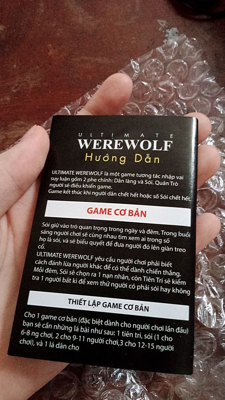 Ảnh đánh giá