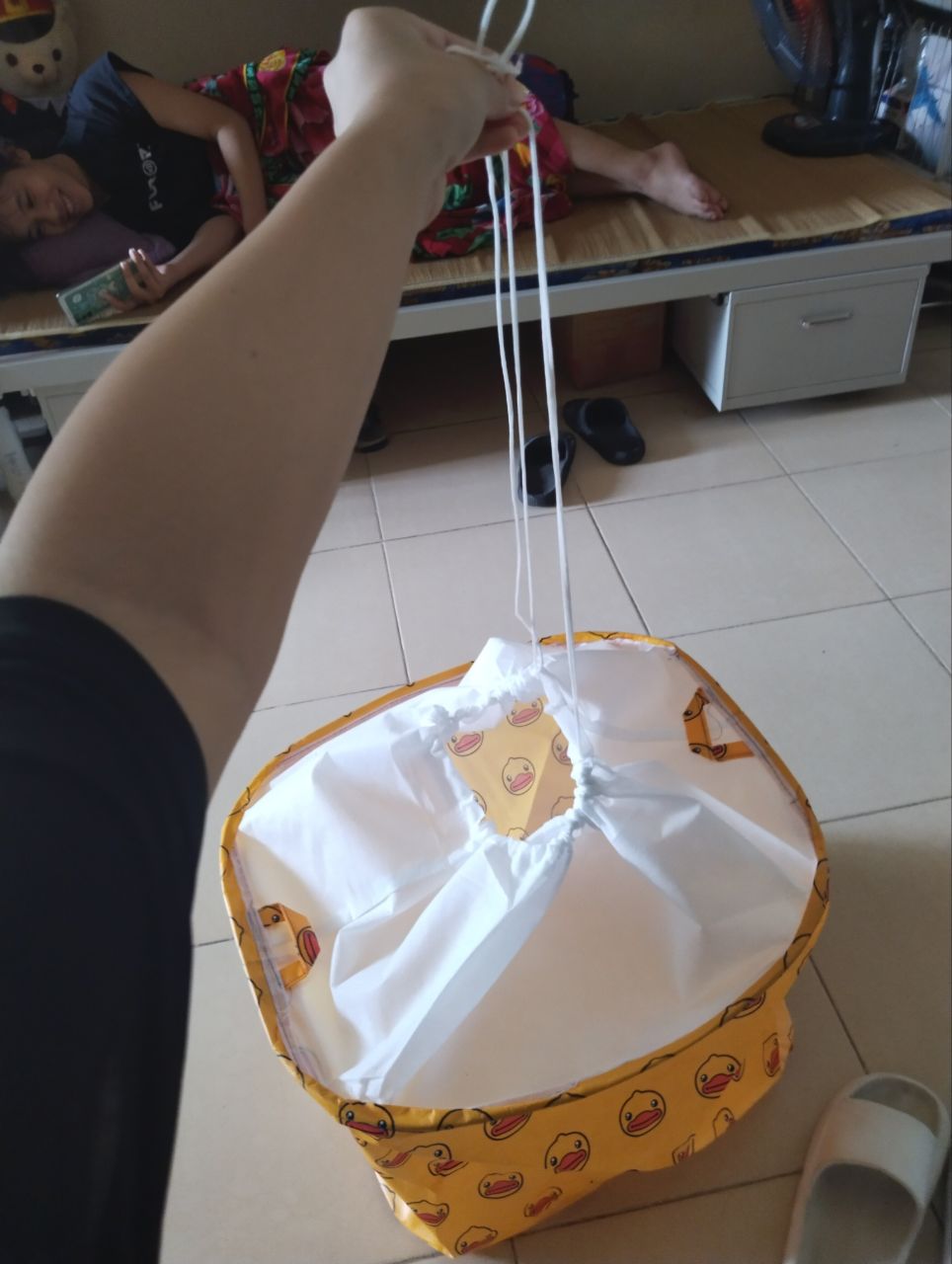 Ảnh đánh giá