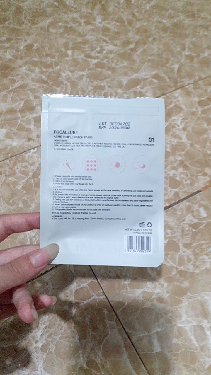 Ảnh đánh giá