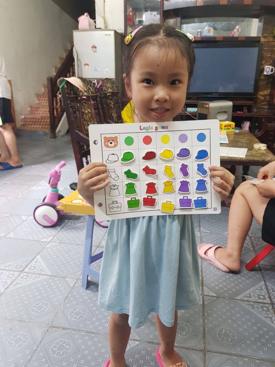 Ảnh đánh giá
