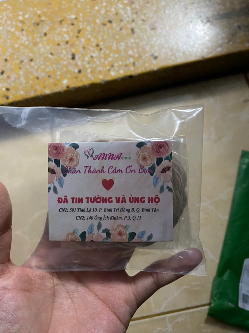 Ảnh đánh giá