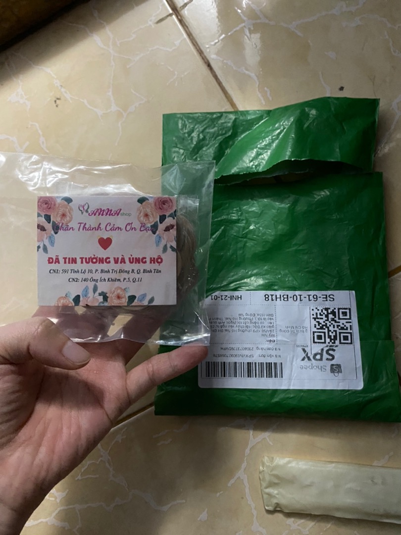 Ảnh đánh giá