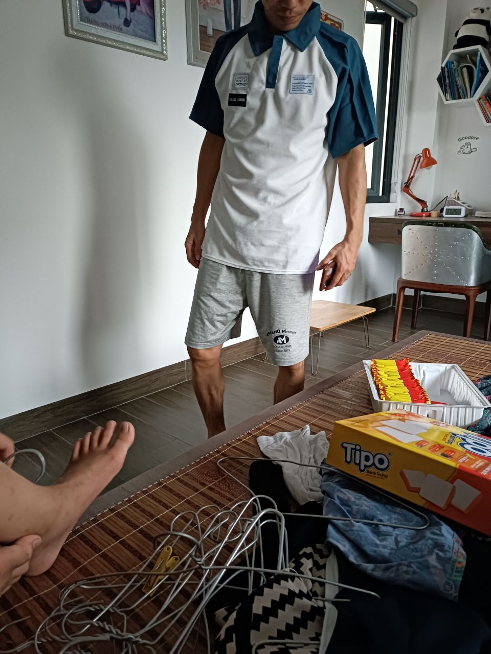 Ảnh đánh giá