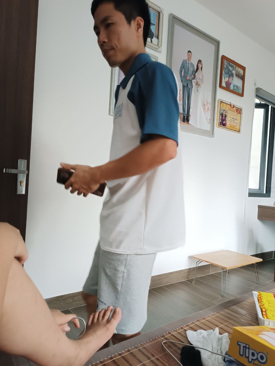 Ảnh đánh giá