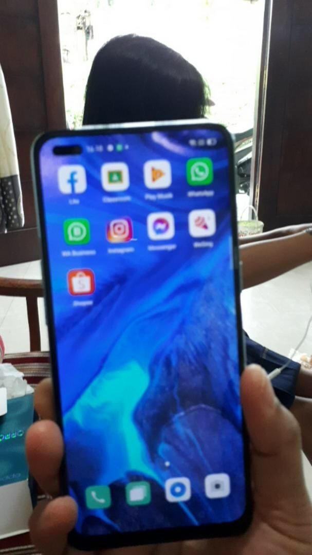 Ảnh đánh giá
