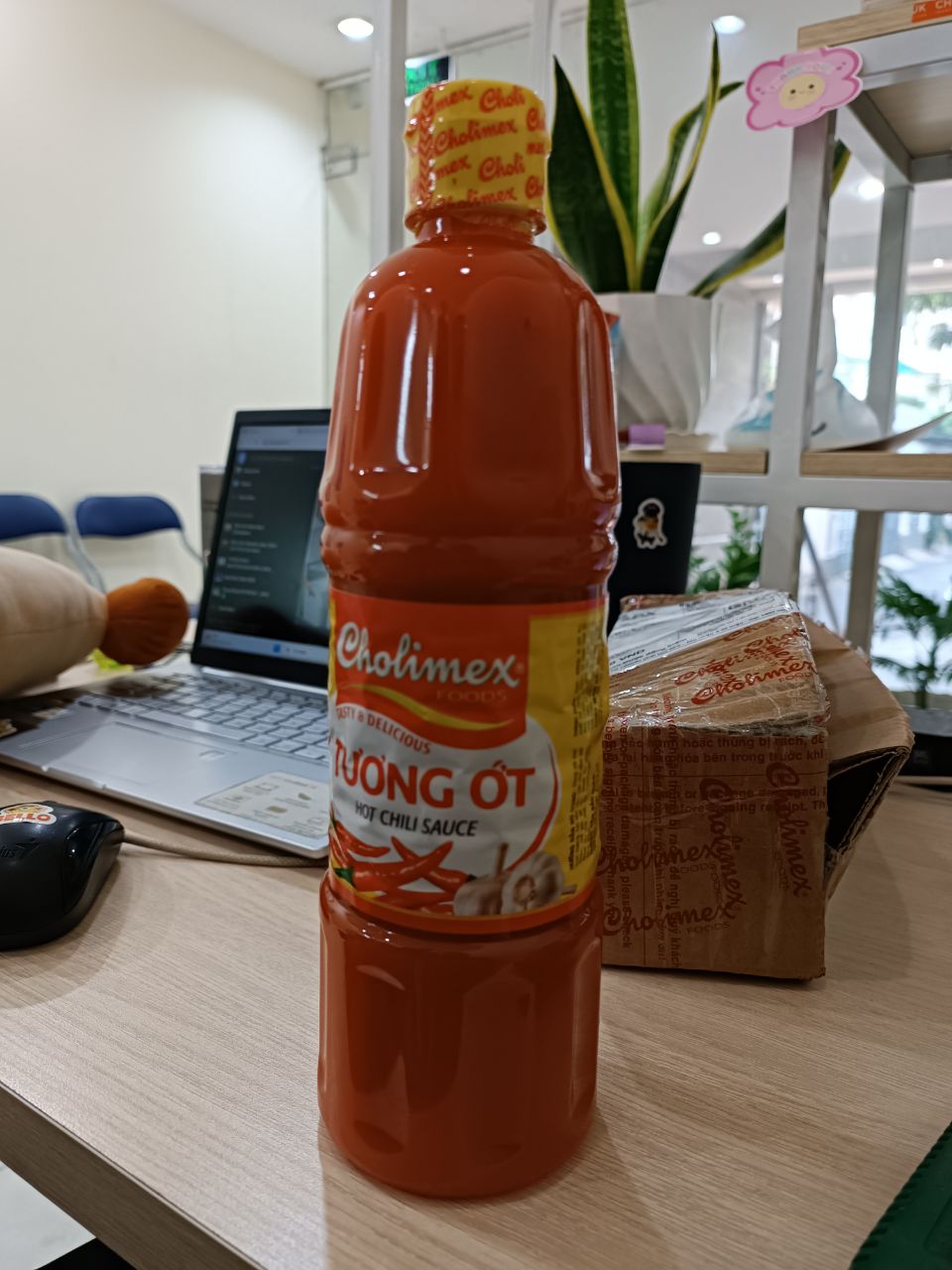 Ảnh đánh giá