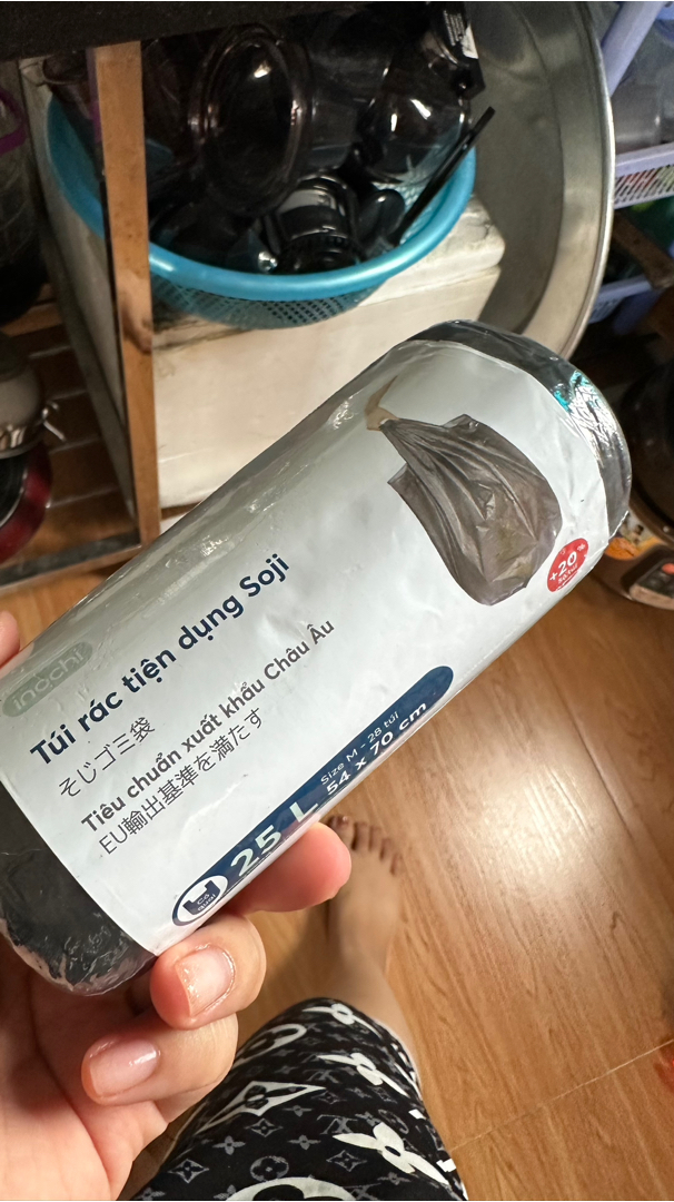 Ảnh đánh giá