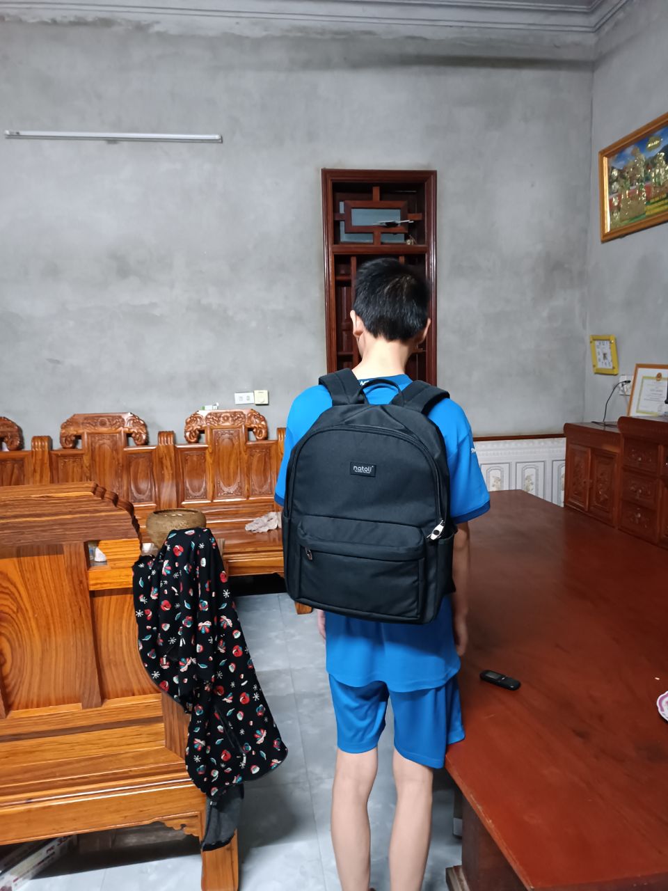 Ảnh đánh giá