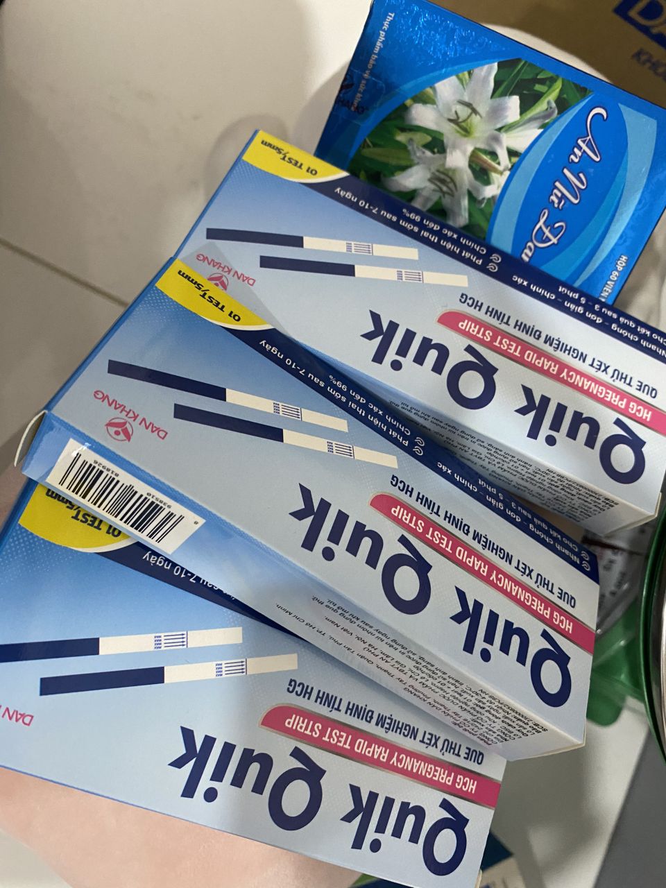 Ảnh đánh giá