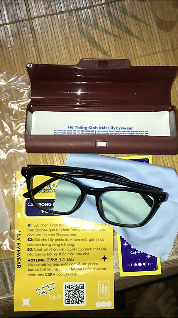 Ảnh đánh giá
