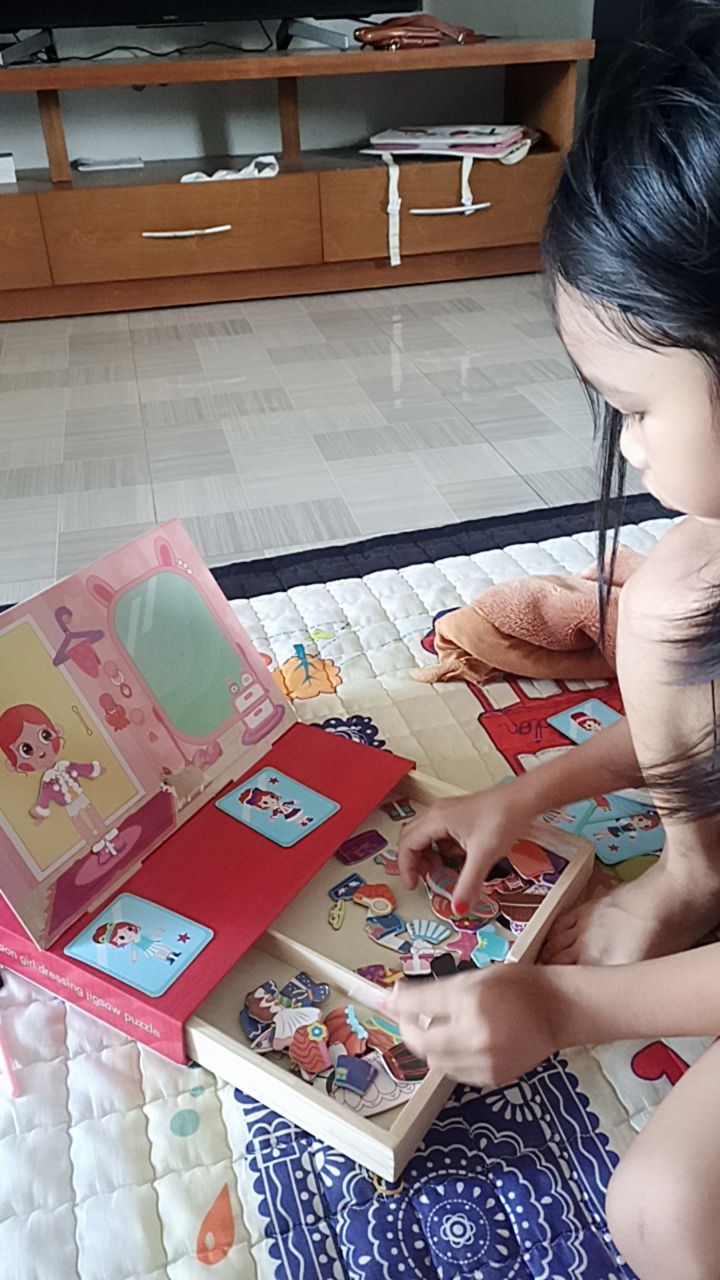 Ảnh đánh giá