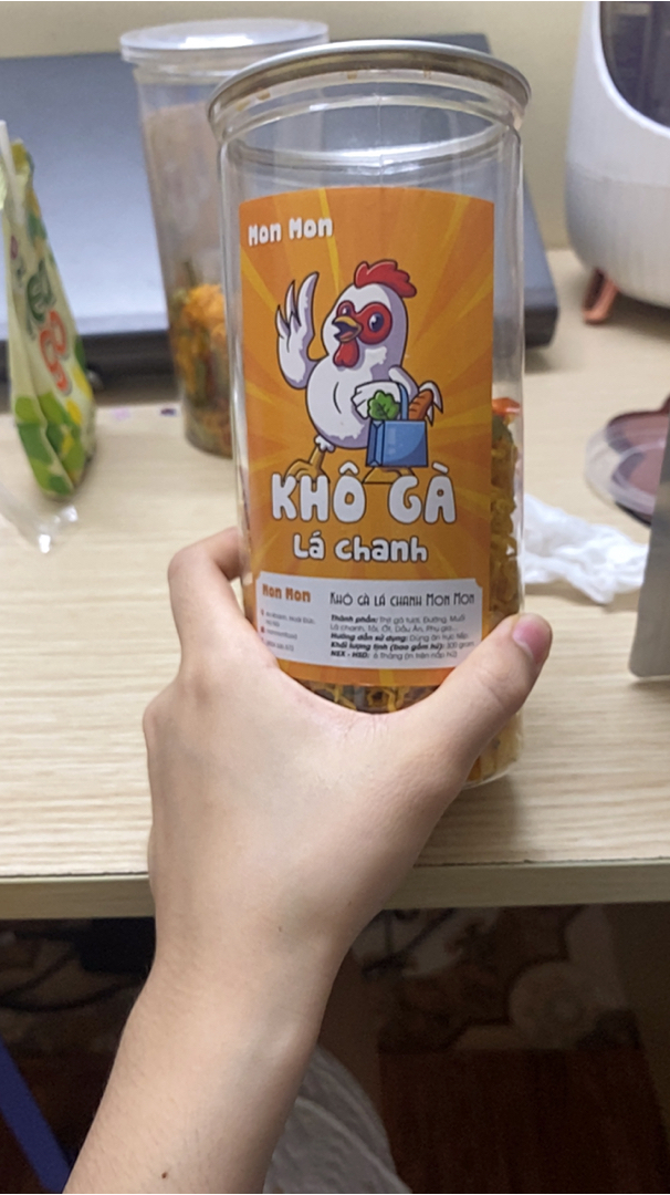 Ảnh đánh giá