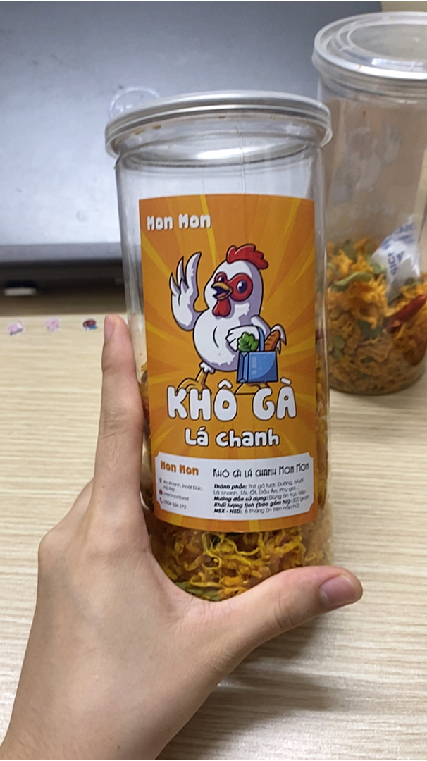 Ảnh đánh giá