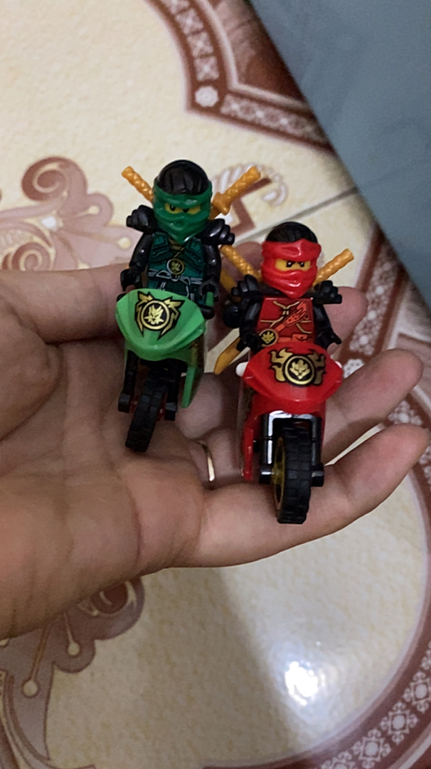 Ảnh đánh giá