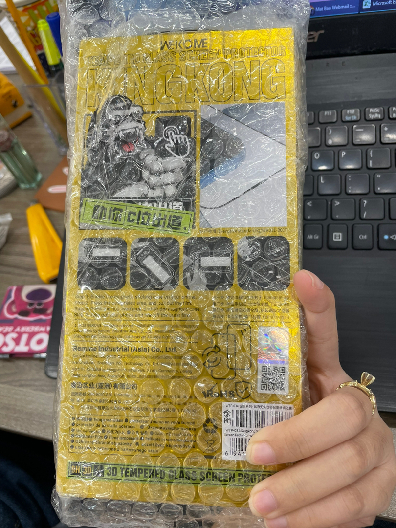 Ảnh đánh giá