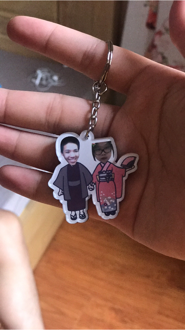 Ảnh đánh giá
