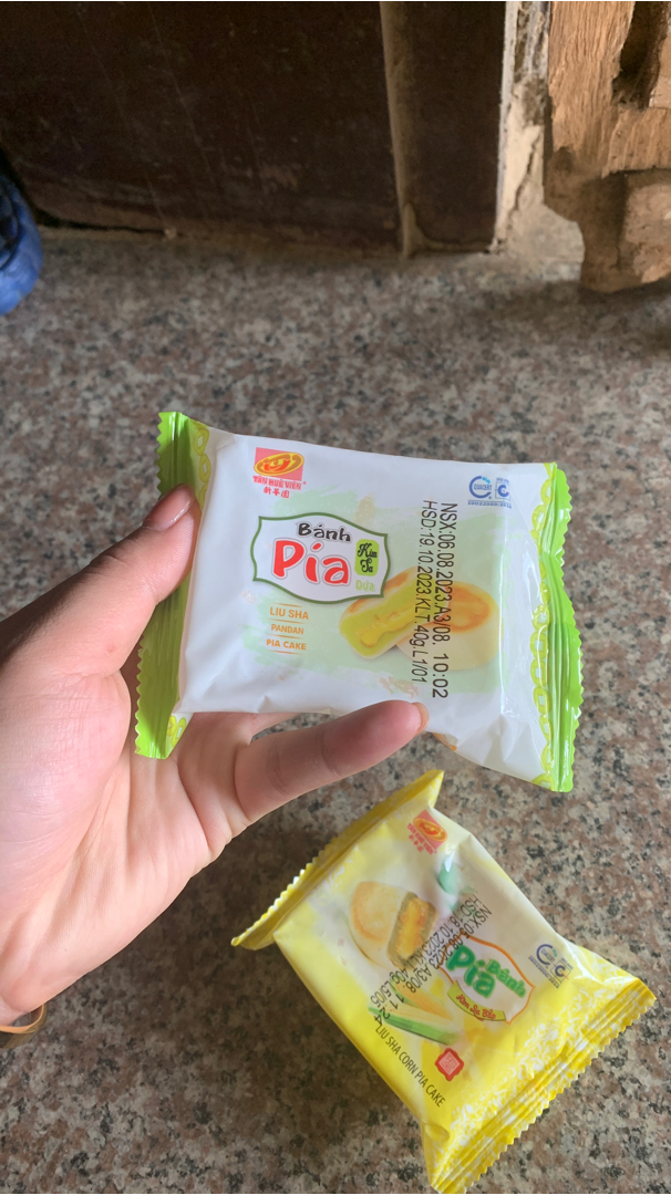 Ảnh đánh giá