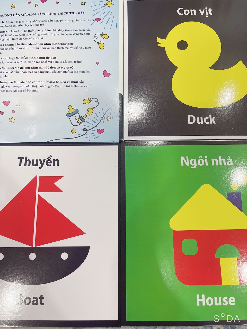 Ảnh đánh giá