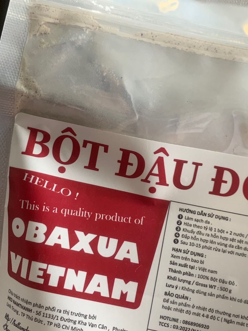 Ảnh đánh giá
