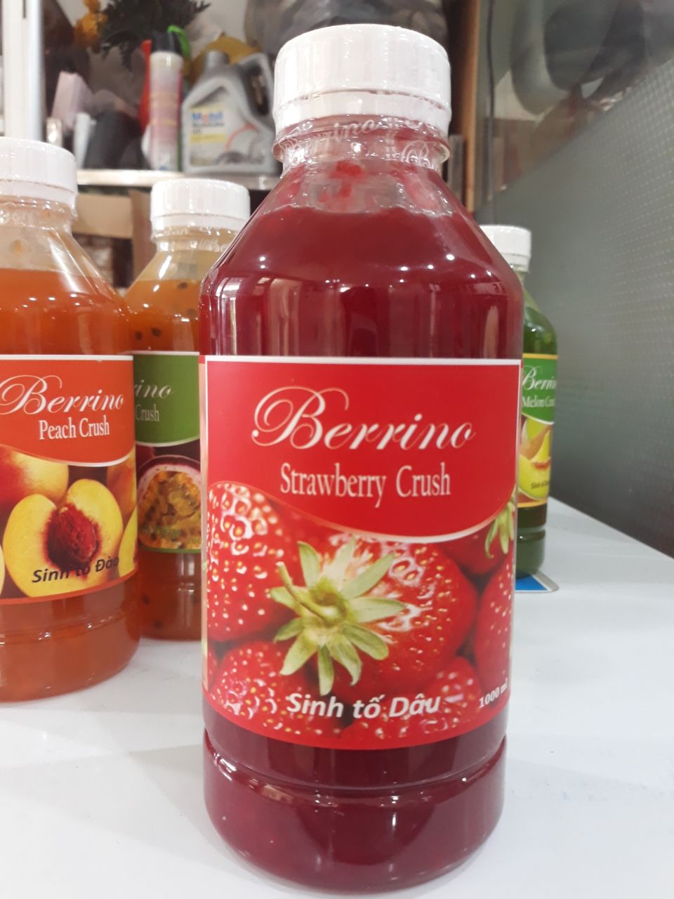 Ảnh đánh giá