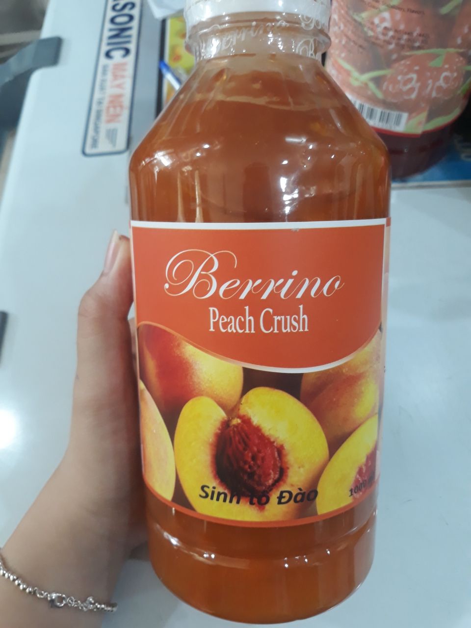 Ảnh đánh giá