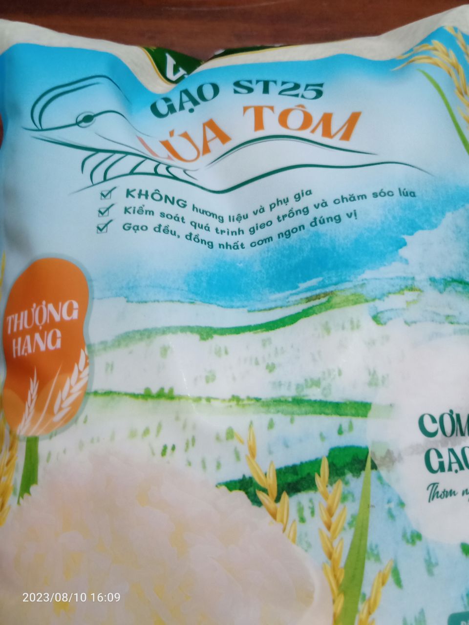 Ảnh đánh giá