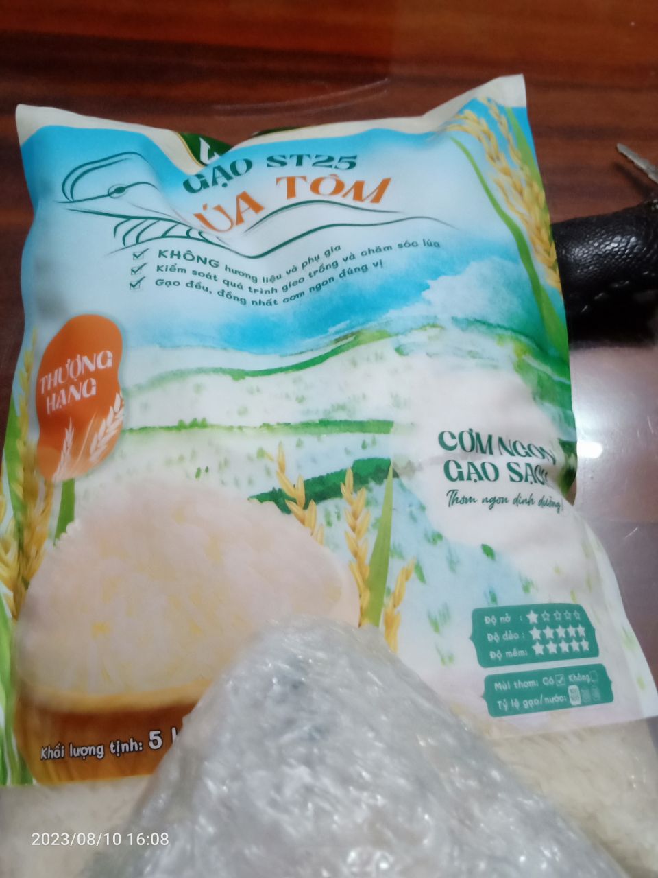 Ảnh đánh giá