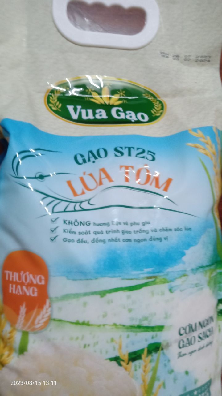 Ảnh đánh giá