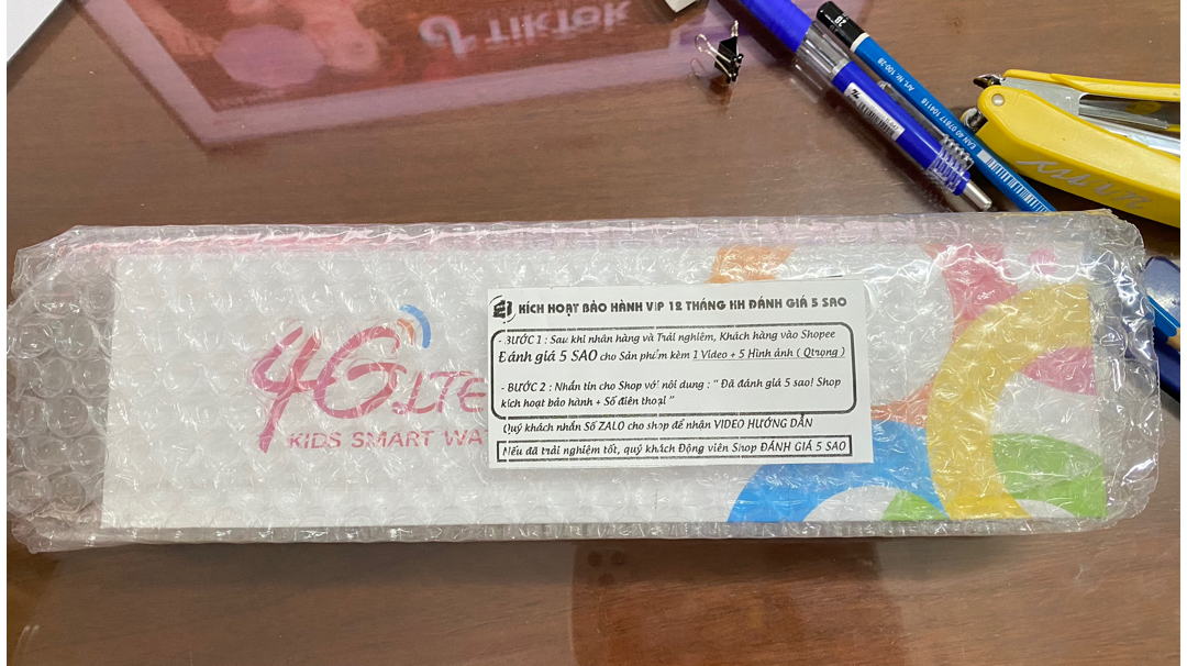 Ảnh đánh giá