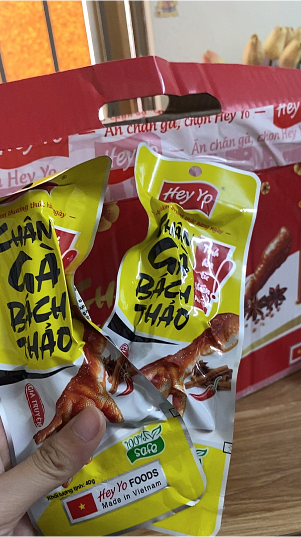 Ảnh đánh giá