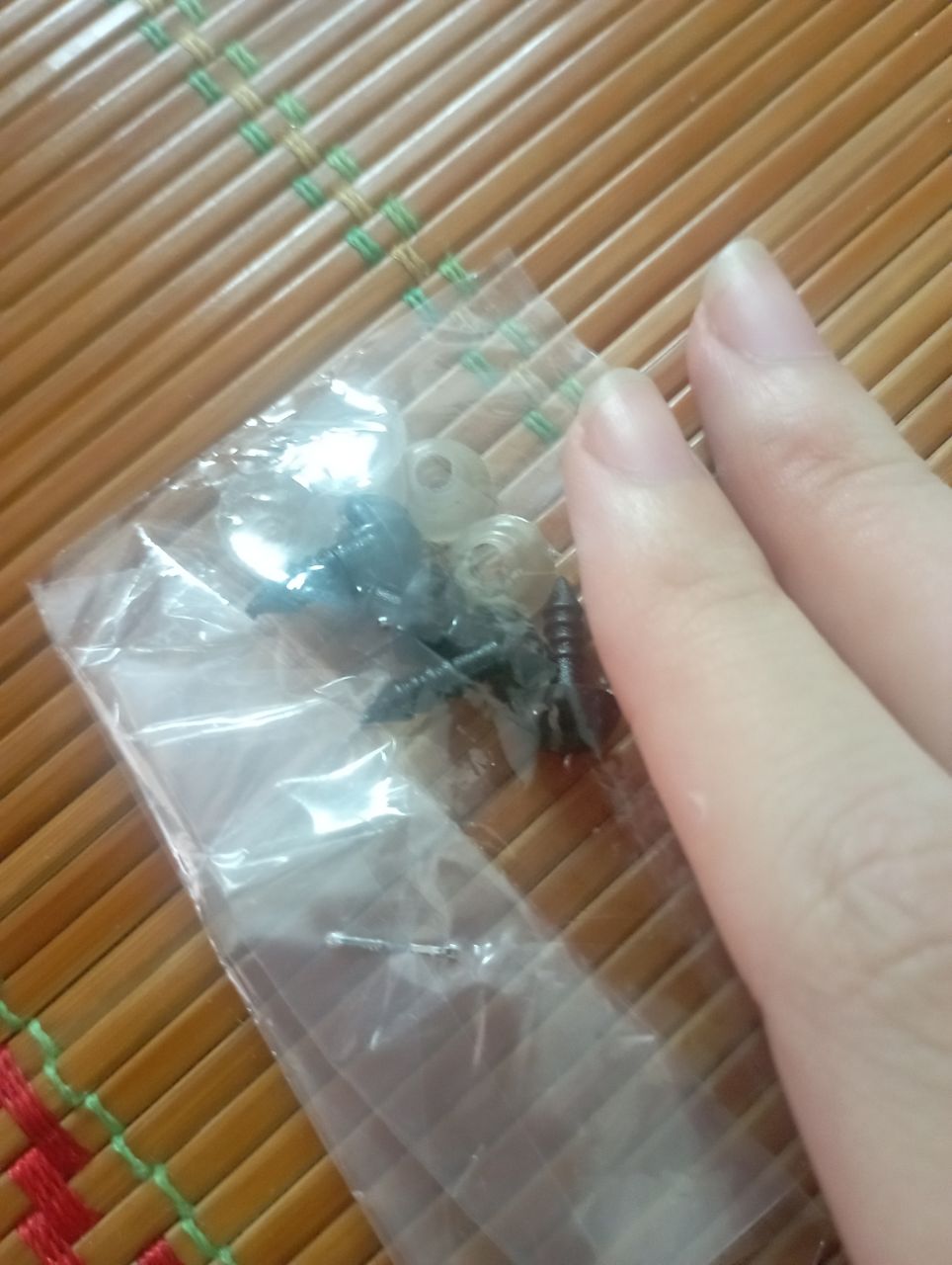 Ảnh đánh giá
