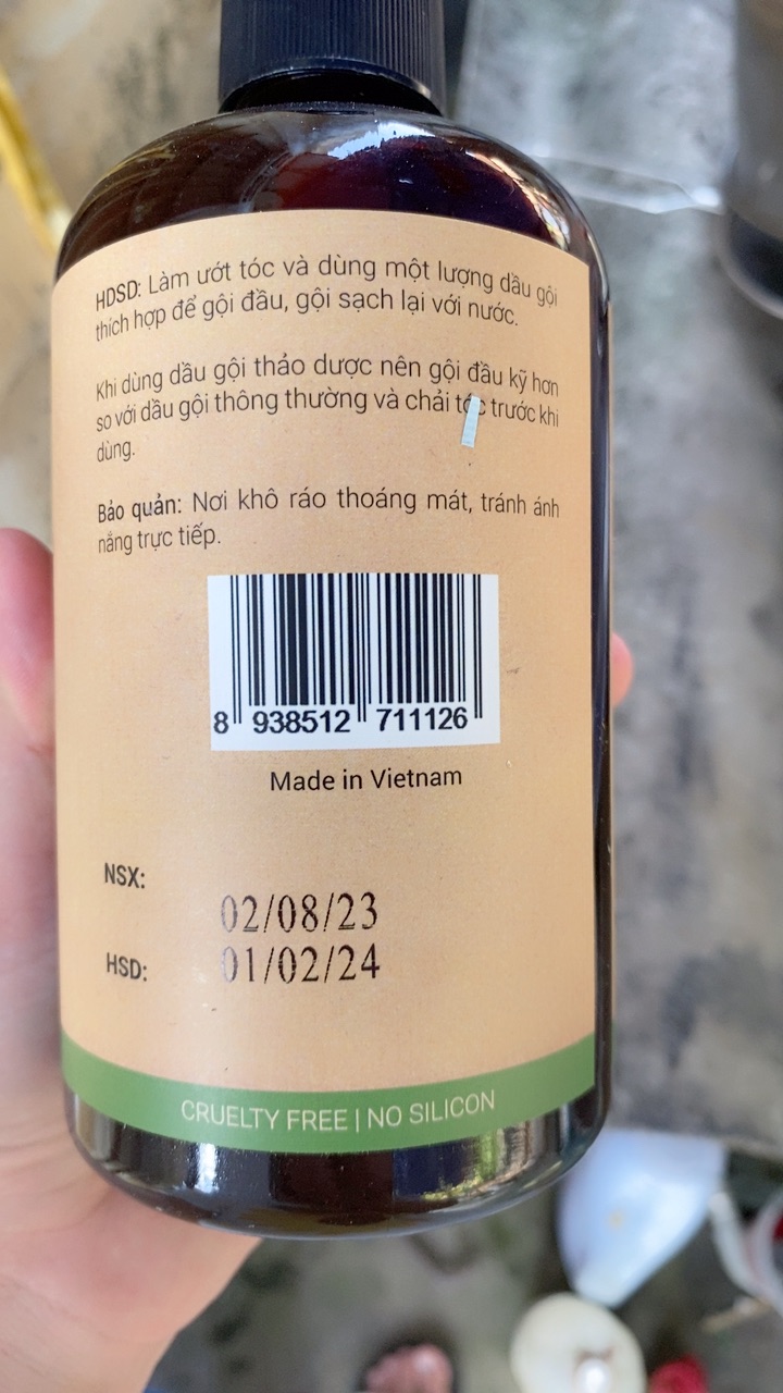 Ảnh đánh giá