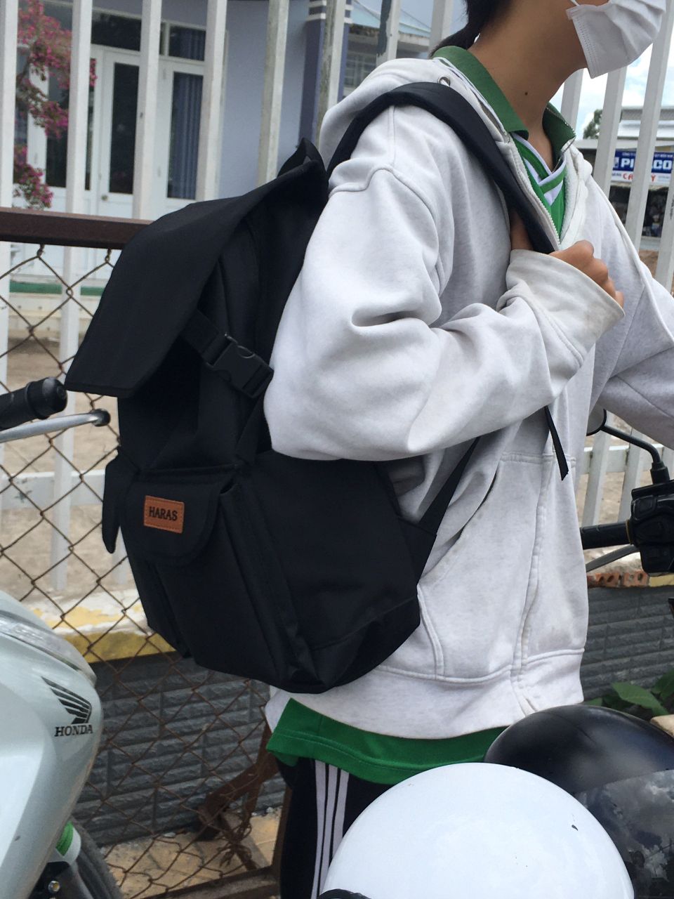 Ảnh đánh giá