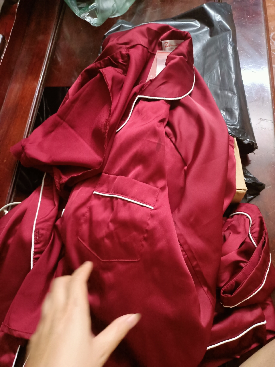Review image