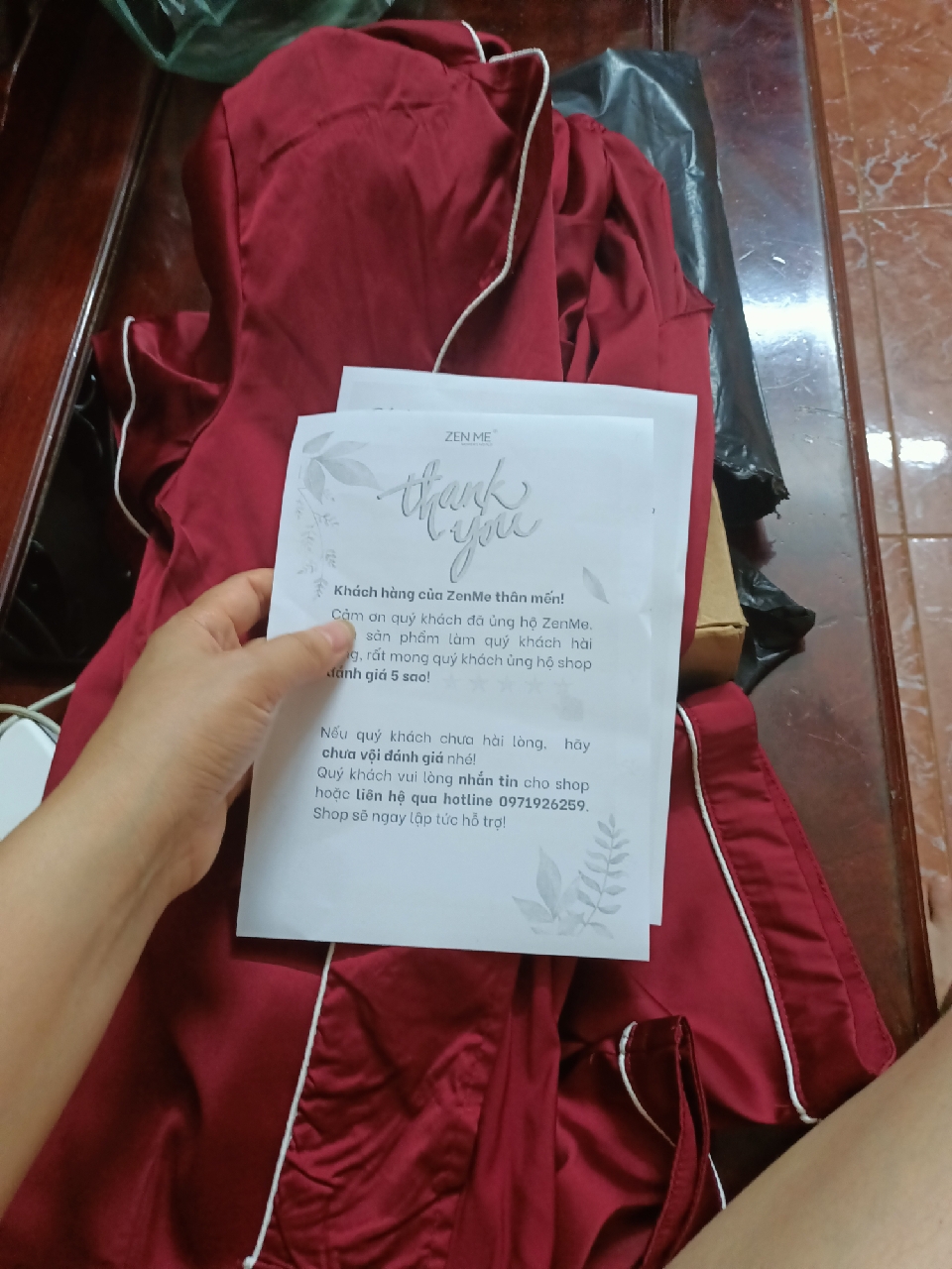 Review image