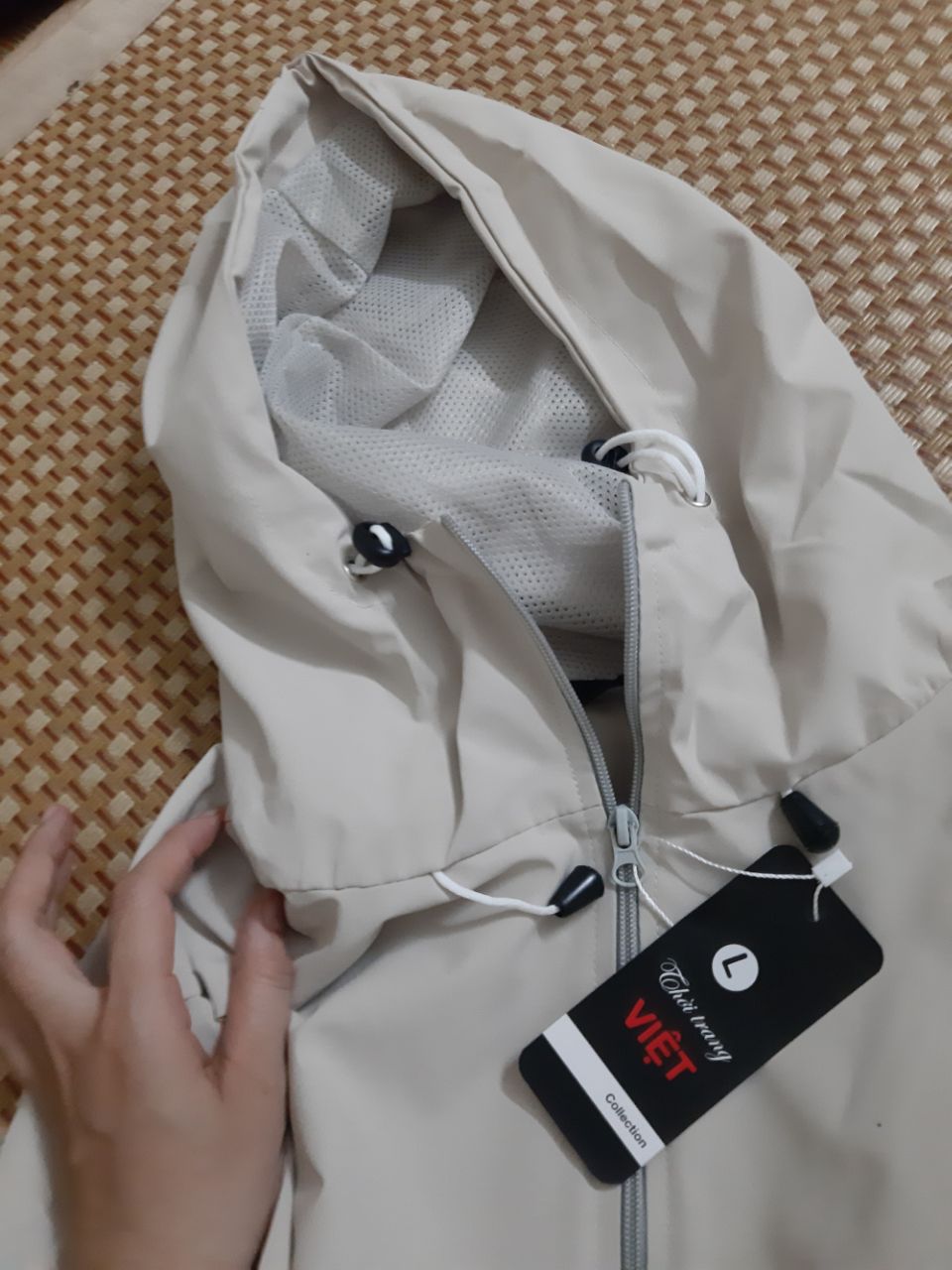 Review image