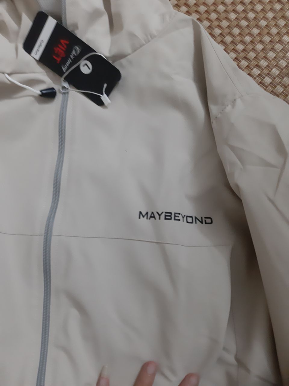 Review image