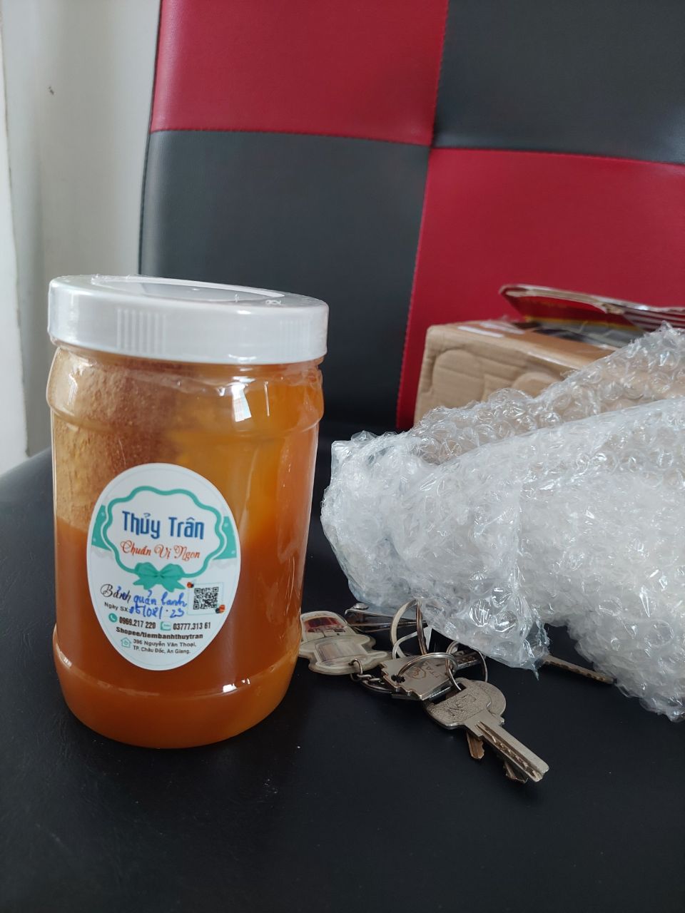 Ảnh đánh giá