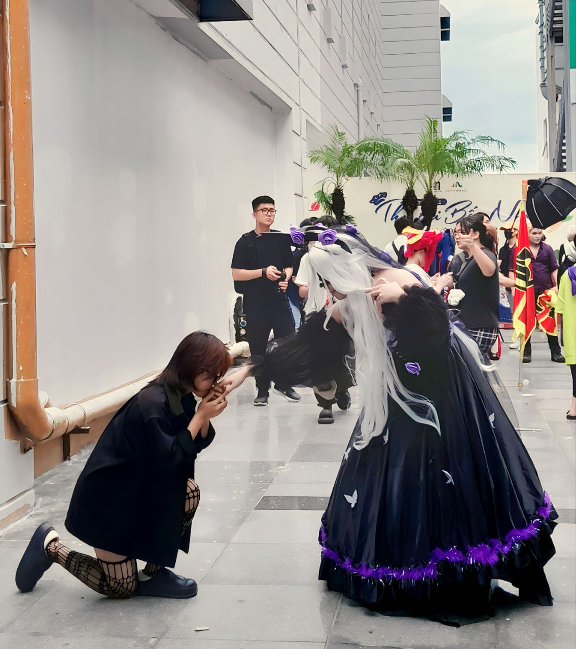Ảnh đánh giá