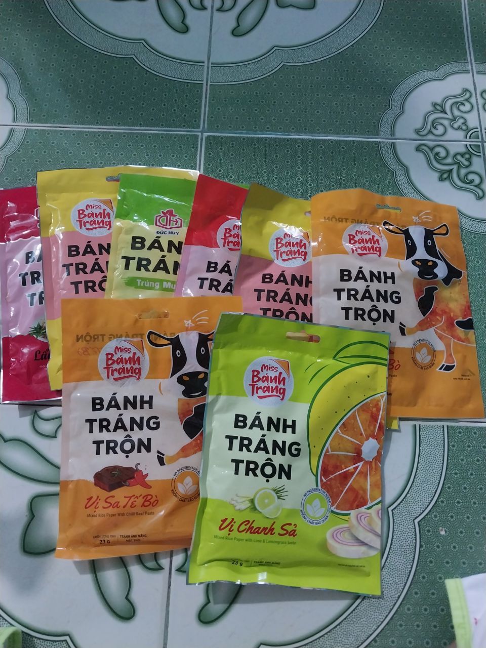 Ảnh đánh giá