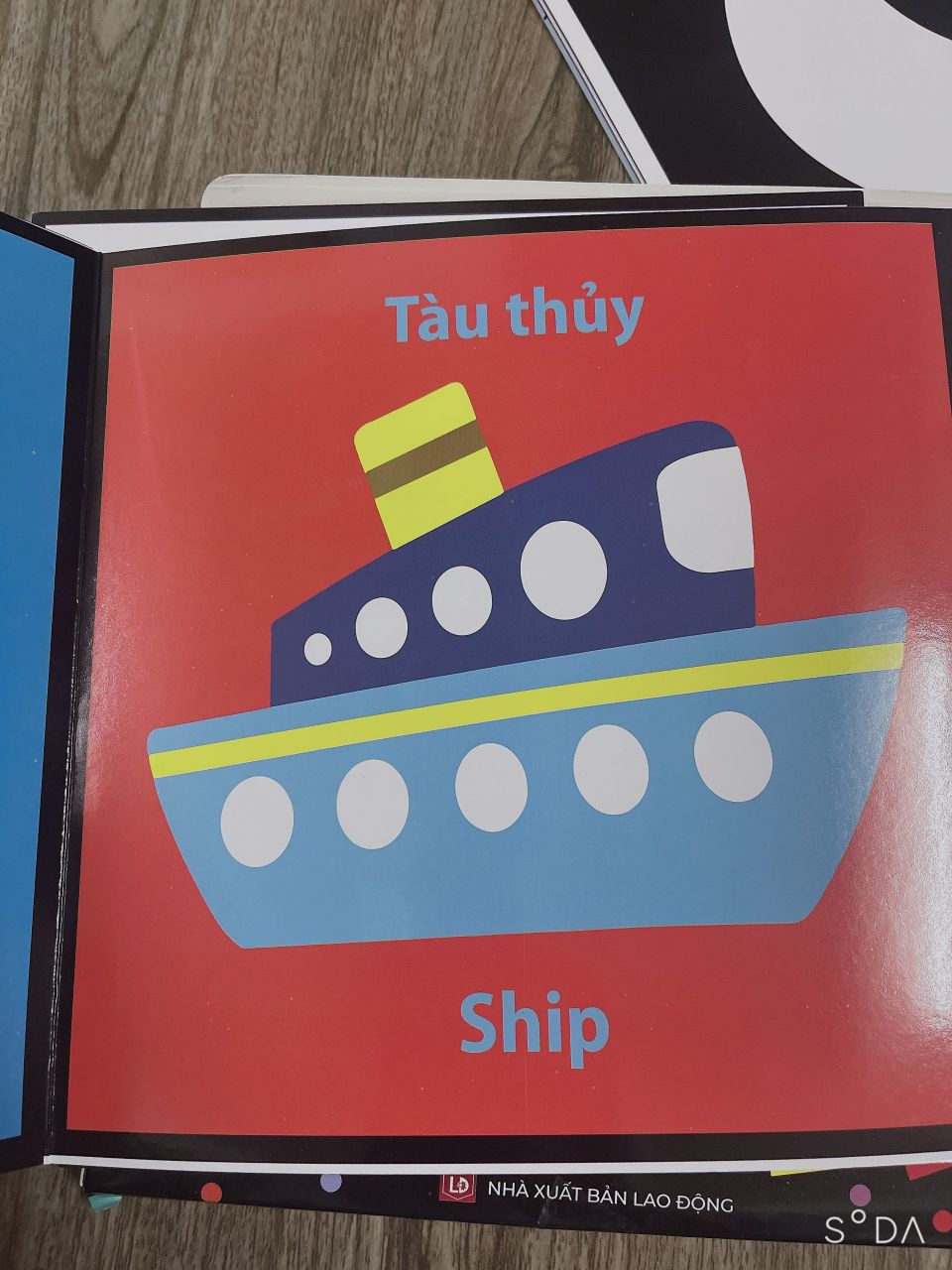 Ảnh đánh giá