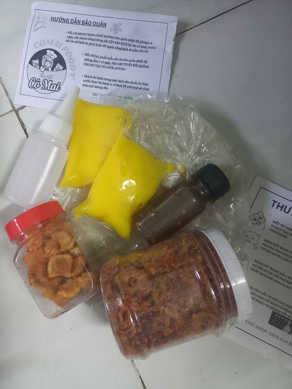 Ảnh đánh giá