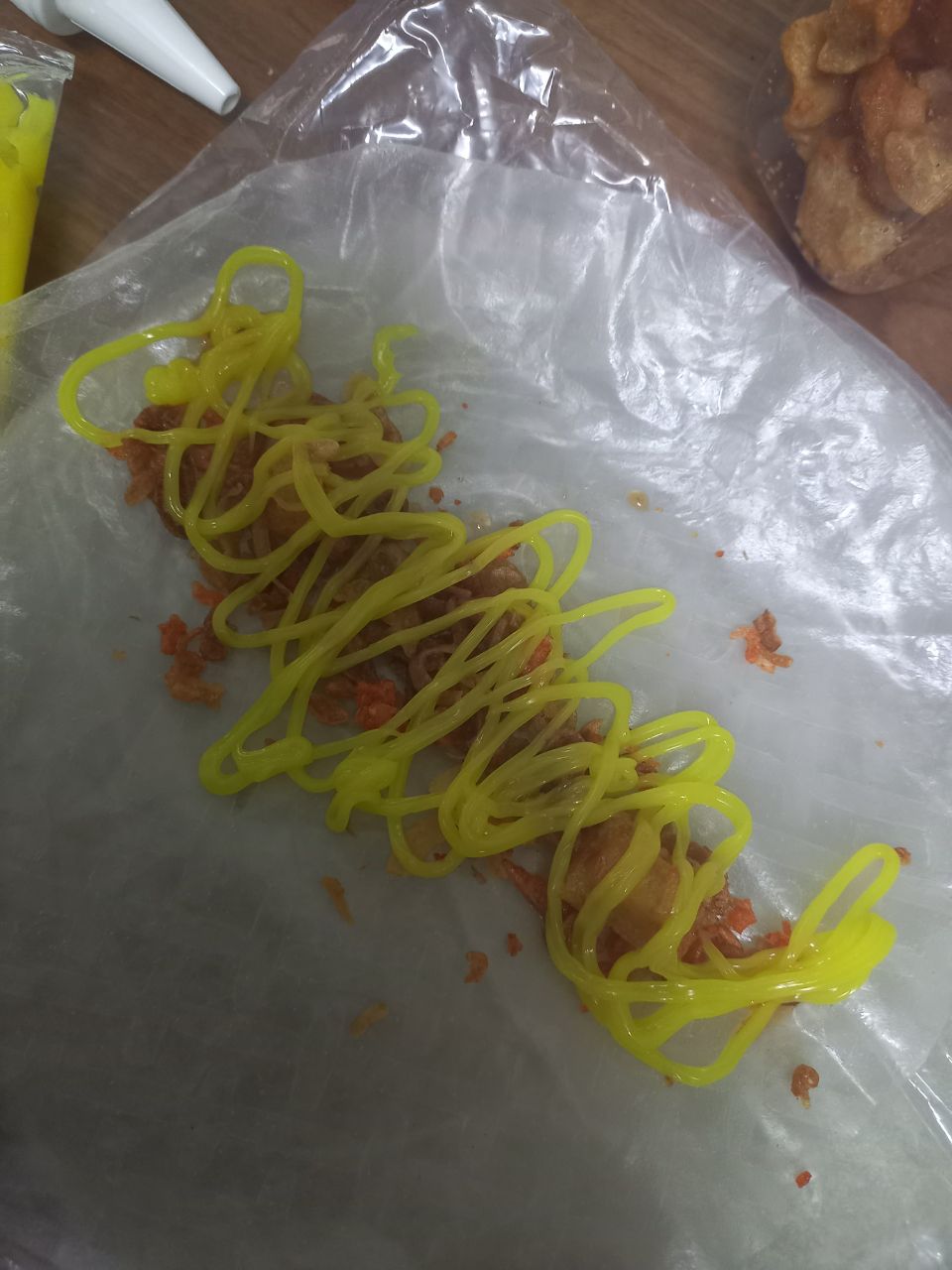 Ảnh đánh giá