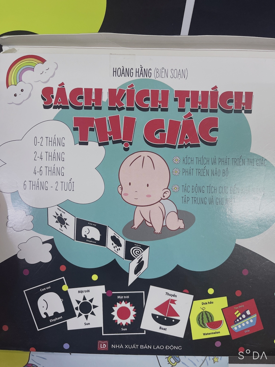 Ảnh đánh giá