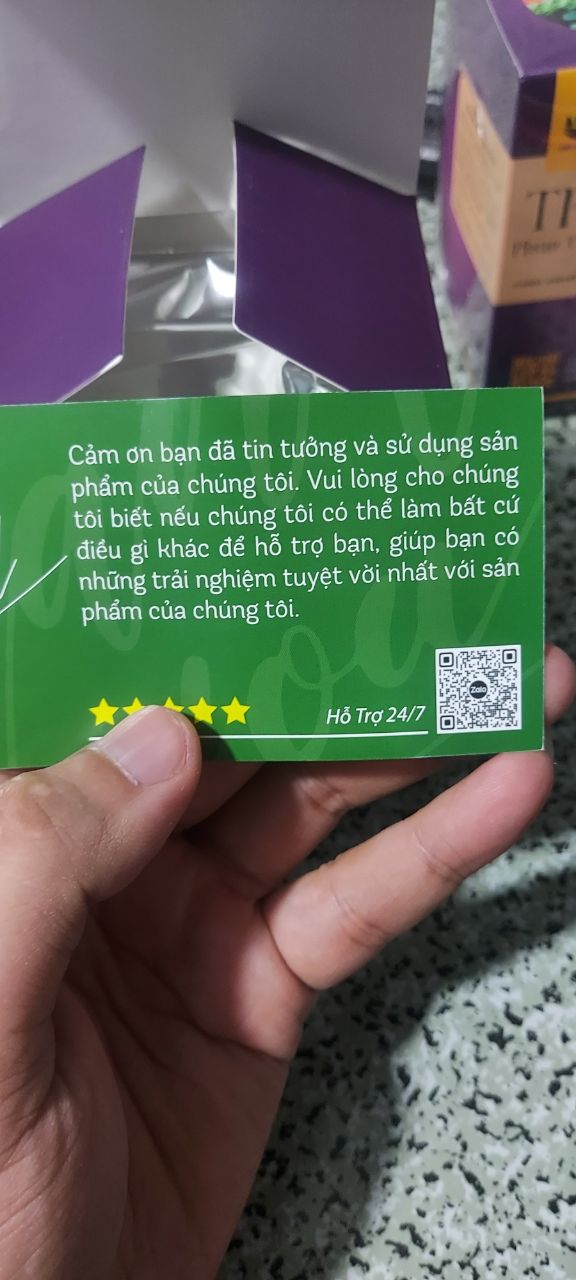 Ảnh đánh giá