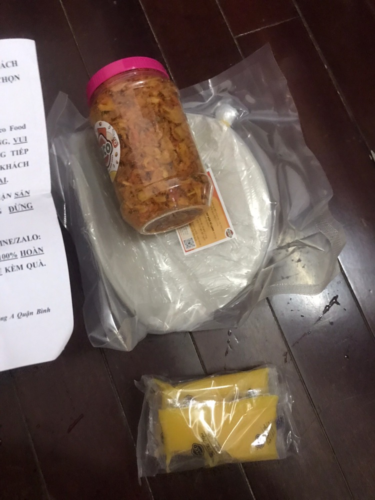 Ảnh đánh giá